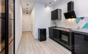 1-к квартира, вторичка, 33м2, 16/19 этаж