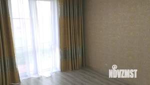 2-к квартира, вторичка, 58м2, 2/3 этаж