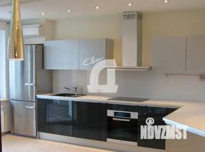 3-к квартира, вторичка, 98м2, 9/15 этаж