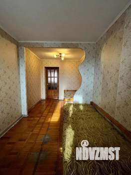 3-к квартира, вторичка, 58м2, 9/9 этаж