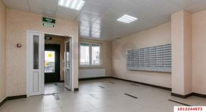 1-к квартира, вторичка, 40м2, 2/5 этаж