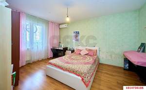 3-к квартира, вторичка, 88м2, 10/16 этаж