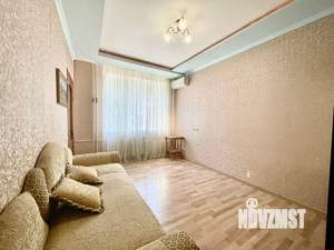 1-к квартира, вторичка, 32м2, 4/9 этаж