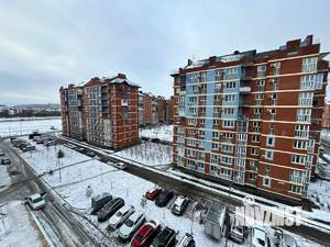 Студия квартира, вторичка, 22м2, 6/8 этаж