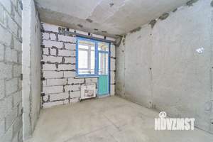 2-к квартира, вторичка, 47м2, 10/16 этаж