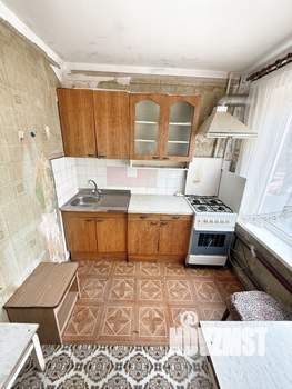 1-к квартира, вторичка, 30м2, 2/9 этаж