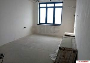 1-к квартира, вторичка, 50м2, 6/24 этаж