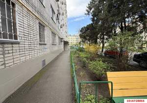 1-к квартира, вторичка, 31м2, 1/9 этаж