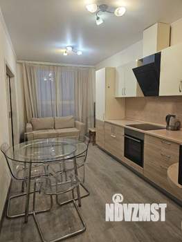 2-к квартира, вторичка, 62м2, 21/25 этаж