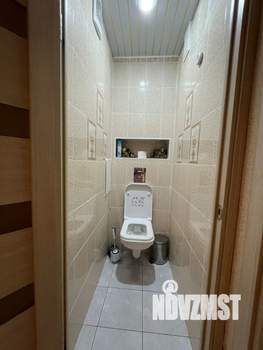 3-к квартира, вторичка, 78м2, 11/16 этаж
