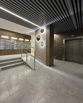 3-к квартира, вторичка, 65м2, 20/23 этаж