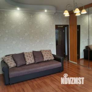 1-к квартира, вторичка, 35м2, 6/9 этаж