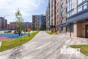 2-к квартира, вторичка, 59м2, 8/9 этаж