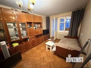 1-к квартира, вторичка, 32м2, 3/5 этаж