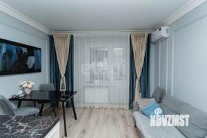 2-к квартира, вторичка, 63м2, 3/16 этаж