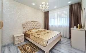 2-к квартира, вторичка, 59м2, 5/16 этаж