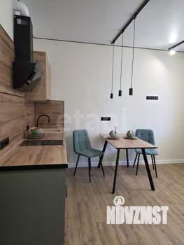 Студия квартира, вторичка, 25м2, 11/16 этаж