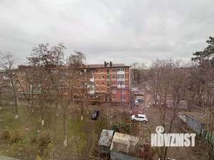 3-к квартира, вторичка, 50м2, 5/5 этаж