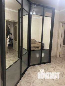 2-к квартира, вторичка, 63м2, 2/5 этаж