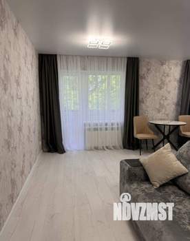 1-к квартира, вторичка, 29м2, 4/5 этаж
