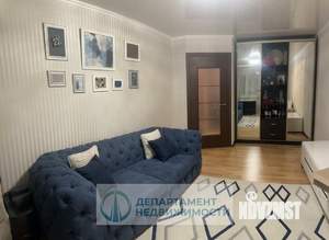 2-к квартира, вторичка, 50м2, 3/5 этаж