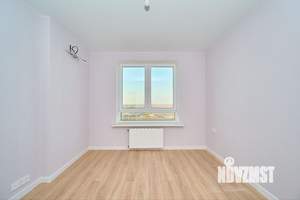 2-к квартира, вторичка, 62м2, 17/22 этаж