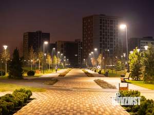 2-к квартира, вторичка, 55м2, 6/9 этаж
