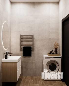 Студия квартира, вторичка, 27м2, 3/9 этаж