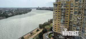 3-к квартира, вторичка, 113м2, 15/24 этаж