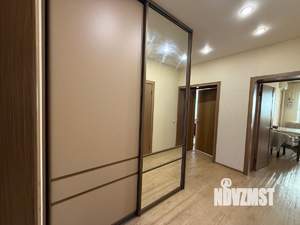 2-к квартира, вторичка, 63м2, 2/7 этаж