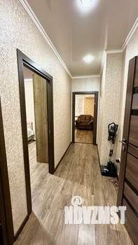 2-к квартира, вторичка, 61м2, 15/22 этаж