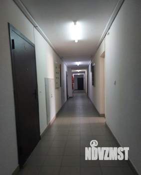 1-к квартира, вторичка, 42м2, 15/17 этаж