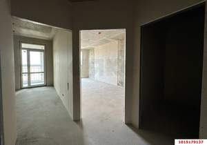 1-к квартира, вторичка, 42м2, 24/25 этаж