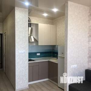 1-к квартира, вторичка, 22м2, 15/17 этаж