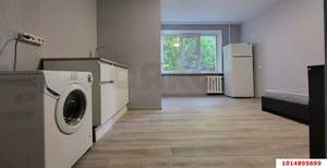 Студия квартира, вторичка, 17м2, 5/5 этаж