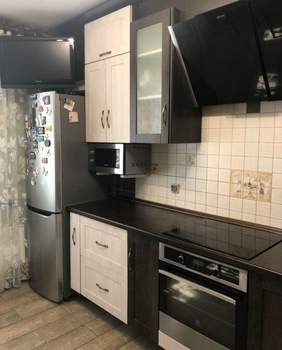 1-к квартира, вторичка, 40м2, 4/10 этаж