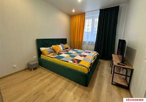 2-к квартира, вторичка, 54м2, 2/16 этаж