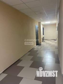 Студия квартира, вторичка, 24м2, 13/20 этаж