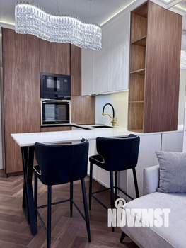 1-к квартира, вторичка, 44м2, 8/26 этаж