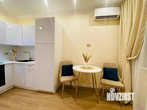 1-к квартира, вторичка, 31м2, 10/16 этаж