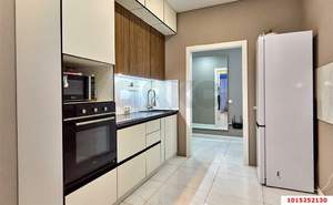 2-к квартира, вторичка, 74м2, 25/25 этаж