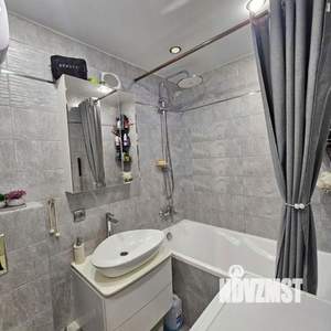 1-к квартира, вторичка, 35м2, 5/16 этаж