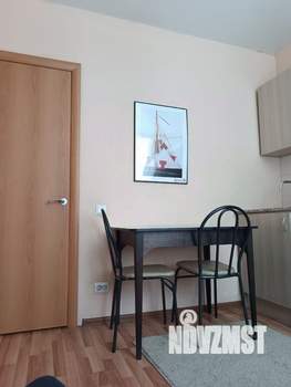 1-к квартира, вторичка, 39м2, 2/6 этаж