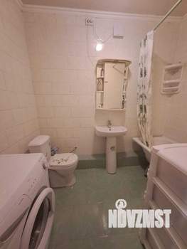 1-к квартира, вторичка, 43м2, 6/6 этаж