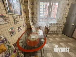 1-к квартира, вторичка, 35м2, 4/17 этаж