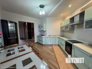 3-к квартира, вторичка, 94м2, 13/15 этаж