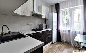 1-к квартира, вторичка, 35м2, 2/5 этаж