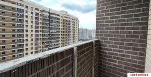 2-к квартира, вторичка, 48м2, 10/24 этаж