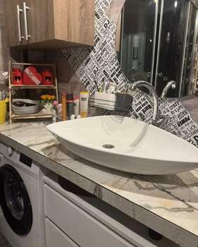 2-к квартира, вторичка, 44м2, 1/5 этаж