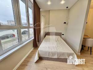 Студия квартира, вторичка, 25м2, 5/19 этаж